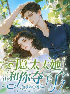 司太太的马甲又作妖了全文免费