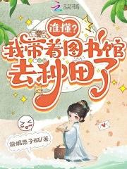 带着图书馆穿越的