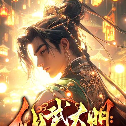 仙武大秦开局觉醒祖龙体免费