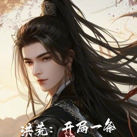 洪荒开局一条混沌长河