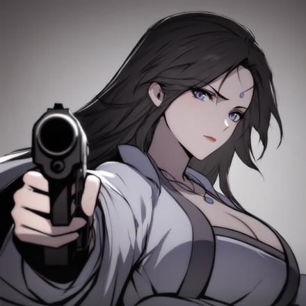 变身之反派女神