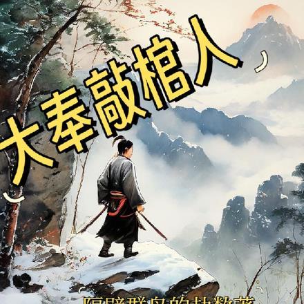大奉dagenren