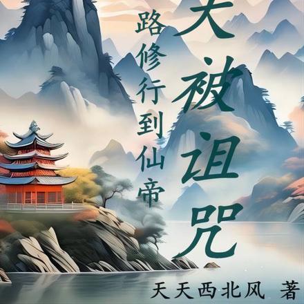 一路修行到仙帝身上