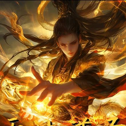 无上道君
