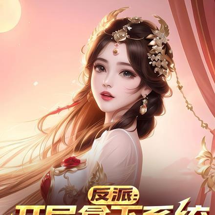 开局我取了反派大boss