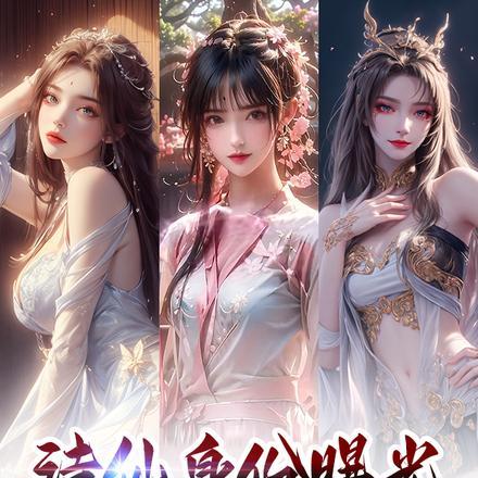 诗仙女原名