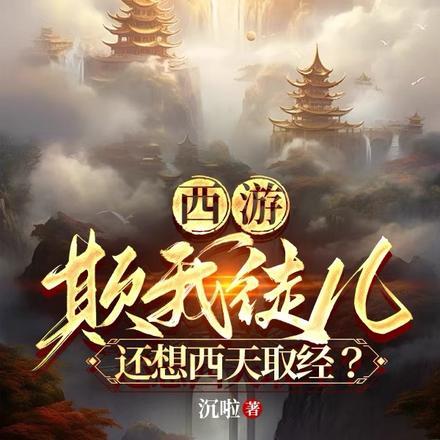 西游欺我徒儿还想西天取经 沉啦