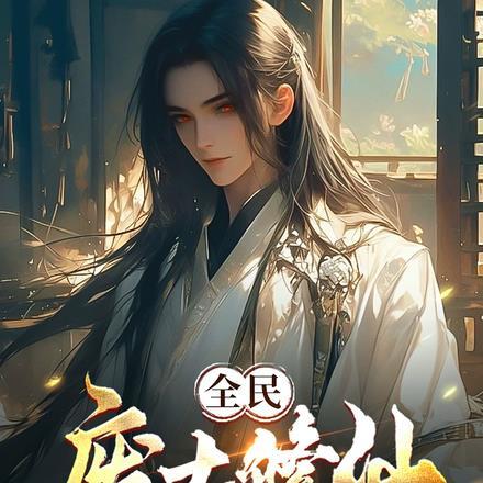全民废土你管这叫新人?
