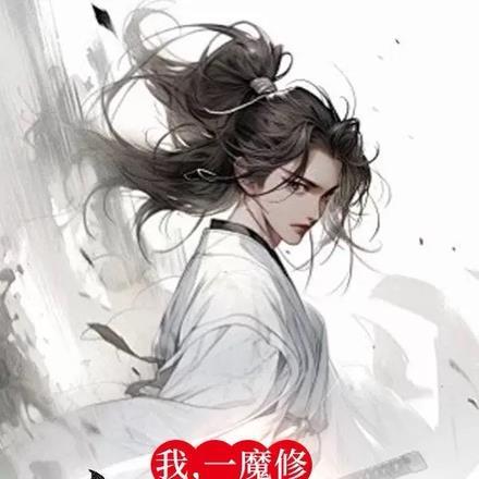 我是一个魔修起点