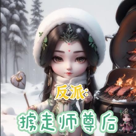 被反派仙尊掳走后