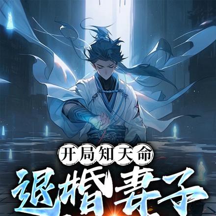 开局退婚10