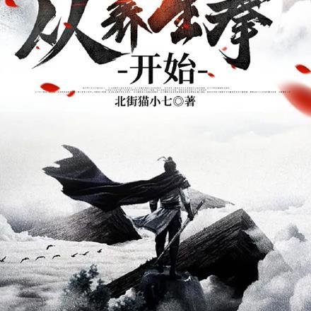 武道长生从养生拳开始 北街猫小七