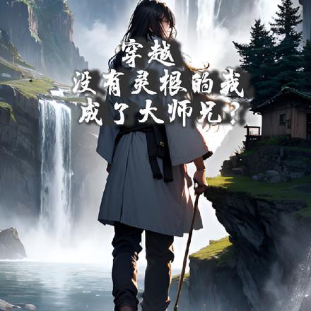 没有灵根可以修仙吗