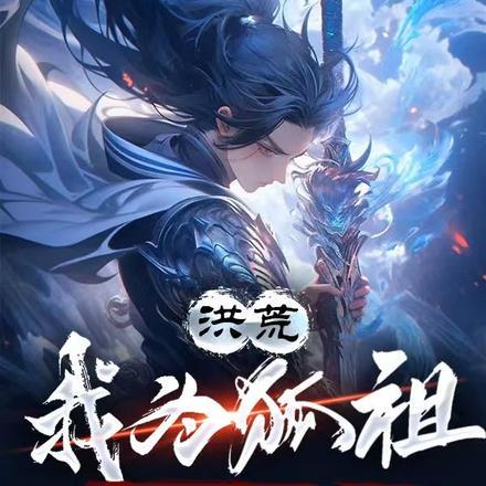 洪荒之我为天帝尊