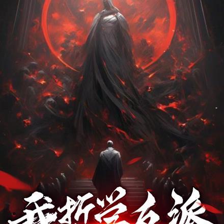 我哲学反派