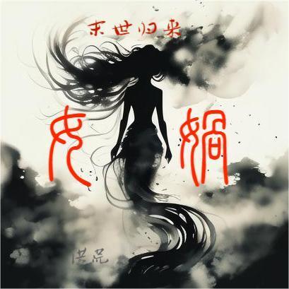 洪荒女娲重生