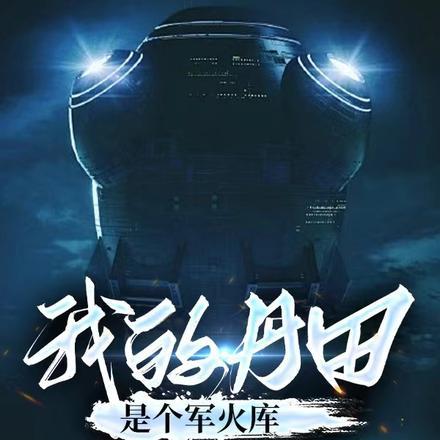 我的丹田是个军火库TXT奇书网最新章节列表