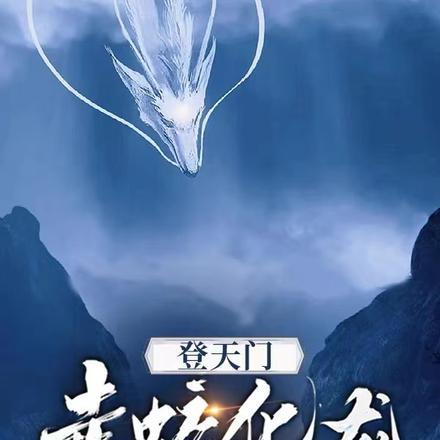 登天门走蛟化龙来源
