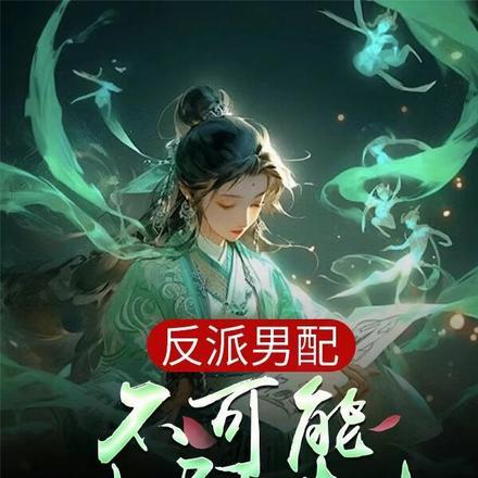 反派男配不干了