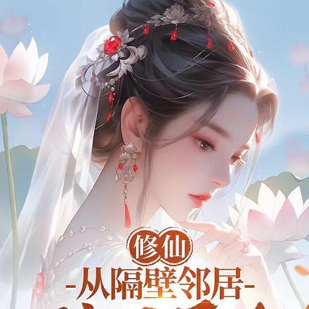 修仙从隔壁邻居敲门的开始