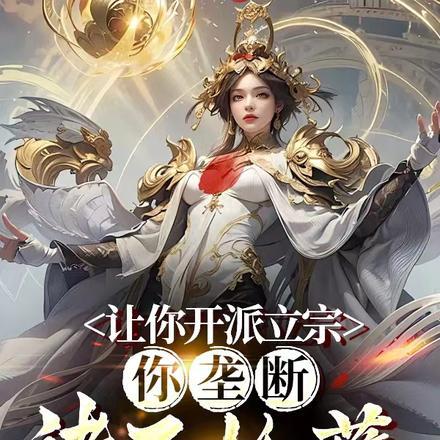开派