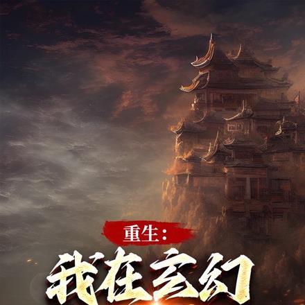 我在玄幻世界打造榜单笔趣阁