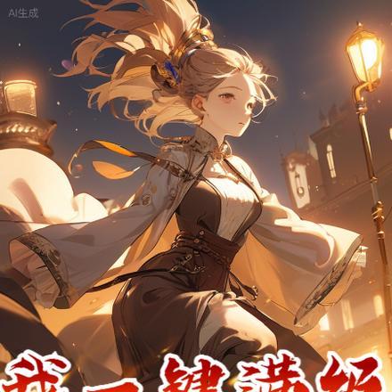 我能一键满级系统