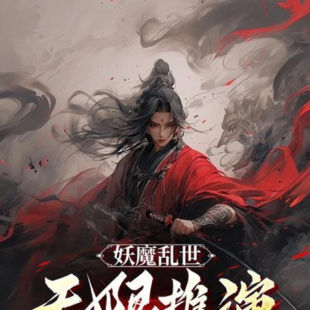 妖魔乱世无限推演终成武圣
