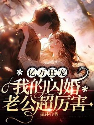 亿万宠爱闪婚老公超给力