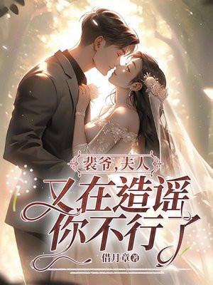 裴爷的夫人又撩又讽