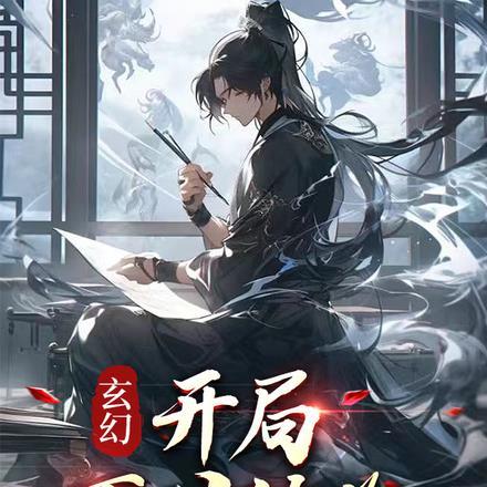 玄幻十岁继承百世修为