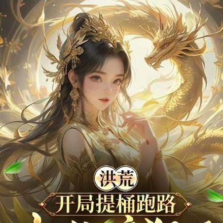 洪荒开局提桶跑路女仙疯狂了 沉啦