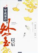 穿成暴君外室以后讲的什么