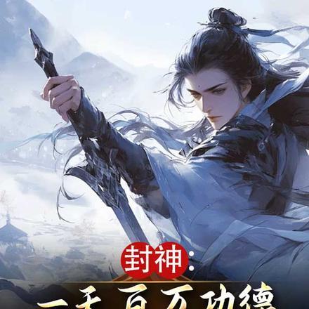 封神闭关一天奖励100万功德