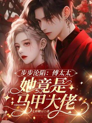 傅太太又换马甲了无弹窗