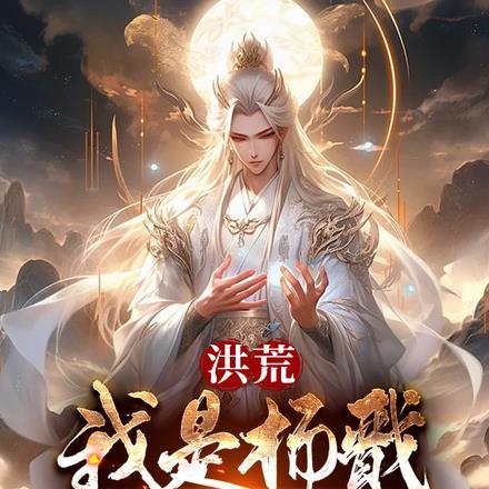 洪荒我杨戬绝不拜师阐教