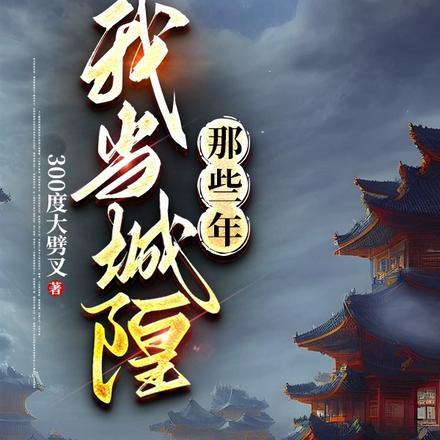 我当城主那些年