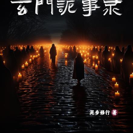 玄门史话