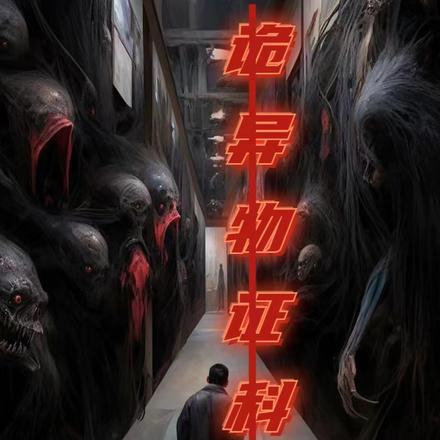 诡异作品