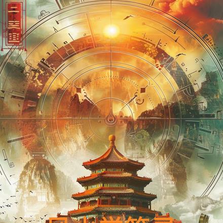 风水学入门知识听