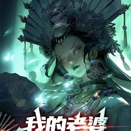 我的老婆是鬼王 最新章节 无弹窗