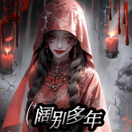 阔别多年