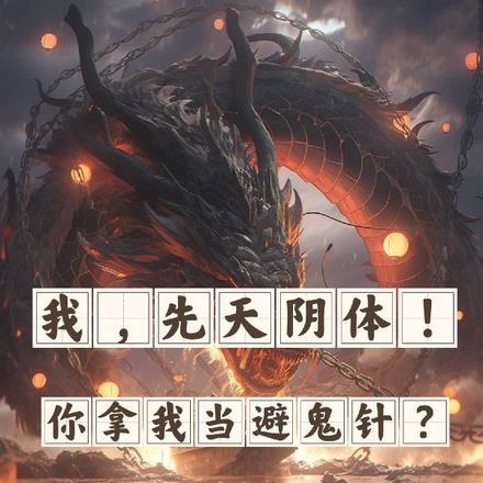 先天真阴