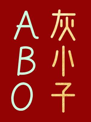 灰小子和混血王子