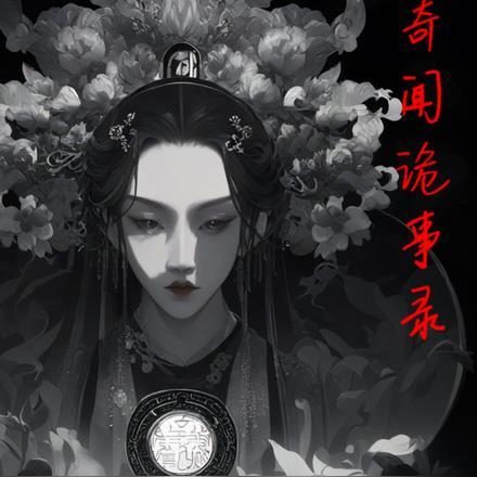 奇闻诡事录诡戏班
