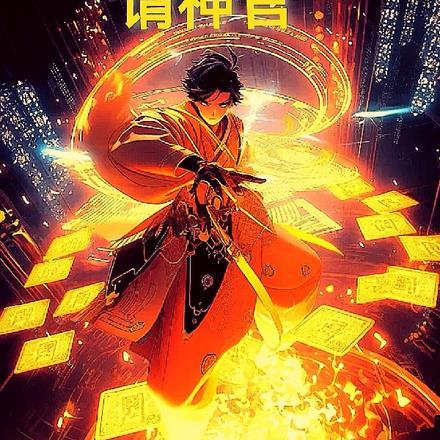 请神官将首的 请神官将首的