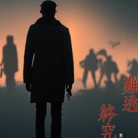 终究难逃命运的捉弄 英文
