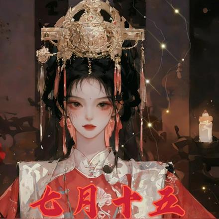 七月十五女鬼传说