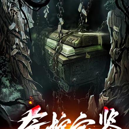 奇棺宝鉴免费阅读