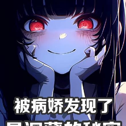 被病娇发现最深藏的秘密最新章节更新时间